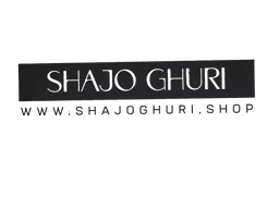 Shajo Ghuri Logo
