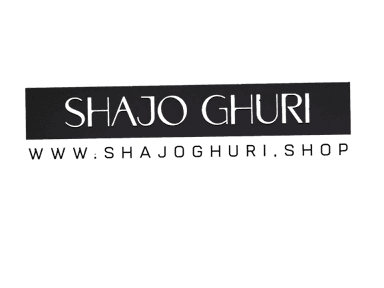Shajo Ghuri Logo